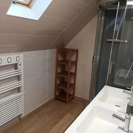 Chalet Le - 6 A 10 Pers. *