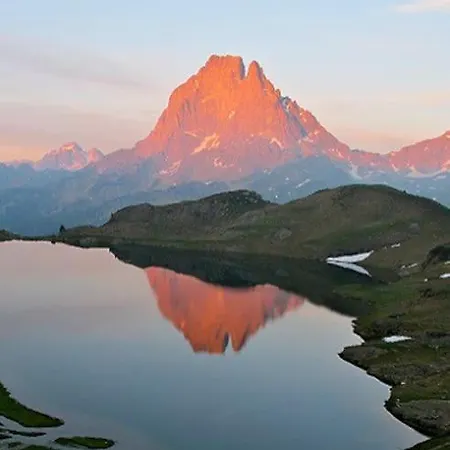 Alpehytte Le - - Jusqu'a 10 Pers *