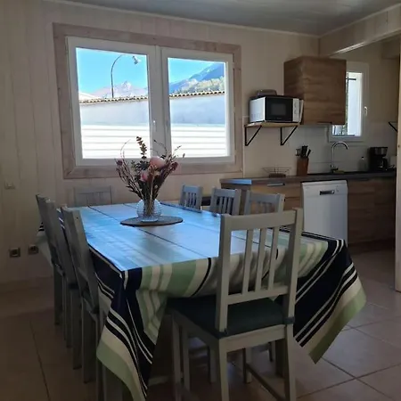 Chalet Le - 6 A 10 Pers.