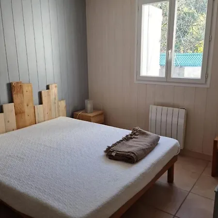 Chalet Le - 6 A 10 Pers. *