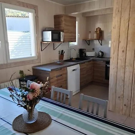 Chalet Le - 6 A 10 Pers. Laruns