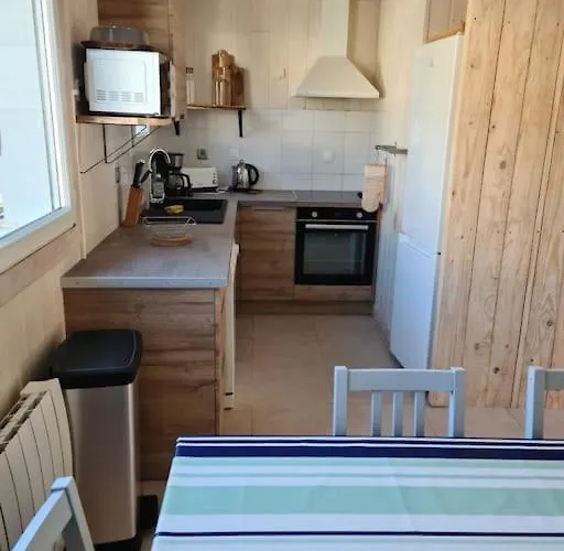 Le - - Jusqu'a 10 Pers شاليه *