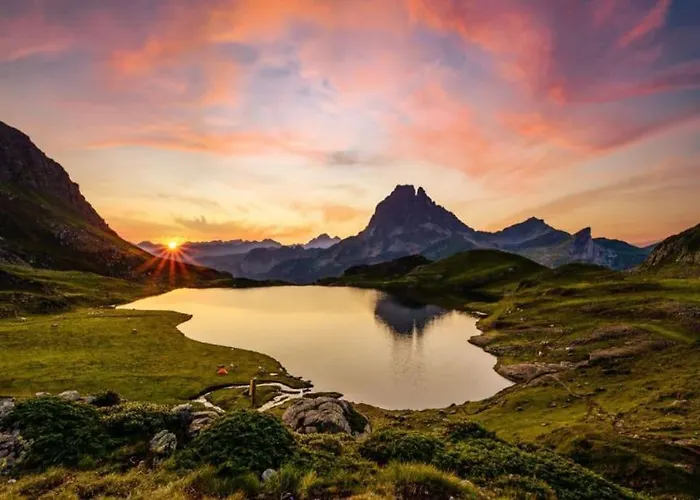 شاليه Le - - Jusqu'a 10 Pers